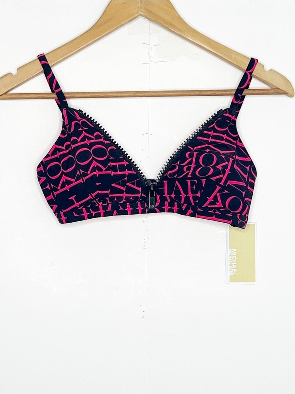 Michael Michael Kors Bikini Top Size XS